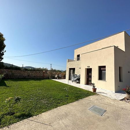 Villa Ilios Crete, Limnes, Agios Nikolaos Limnai 외부 사진