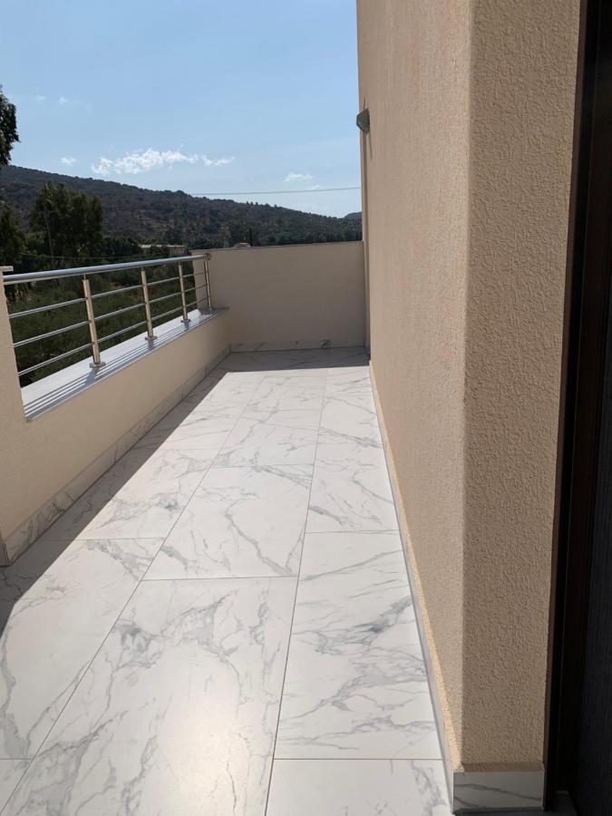 Villa Ilios Crete, Limnes, Agios Nikolaos Limnai 외부 사진