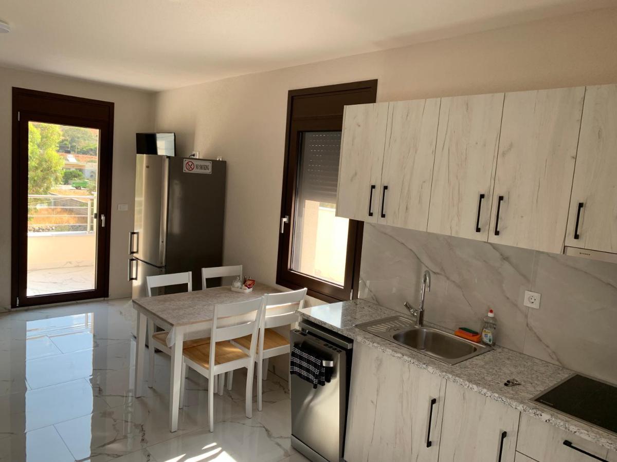 Villa Ilios Crete, Limnes, Agios Nikolaos Limnai 외부 사진