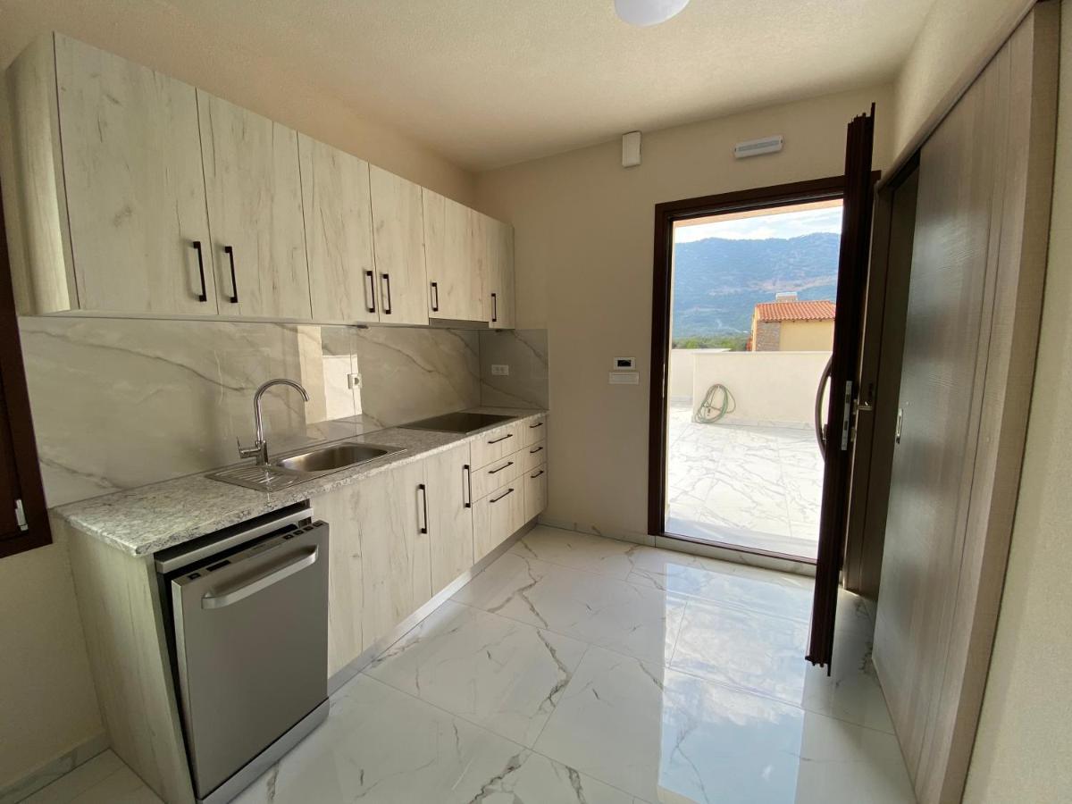 Villa Ilios Crete, Limnes, Agios Nikolaos Limnai 외부 사진