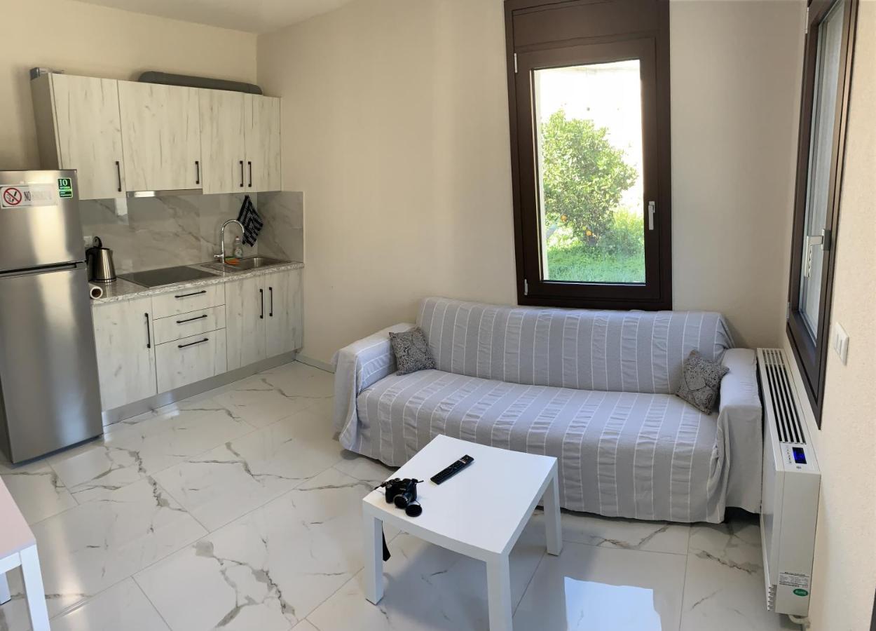 Villa Ilios Crete, Limnes, Agios Nikolaos Limnai 외부 사진